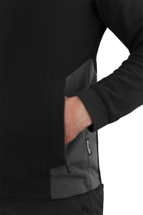 Produktbild Normani Herren Fleeceweste Barrie - 1063 (7XL)
