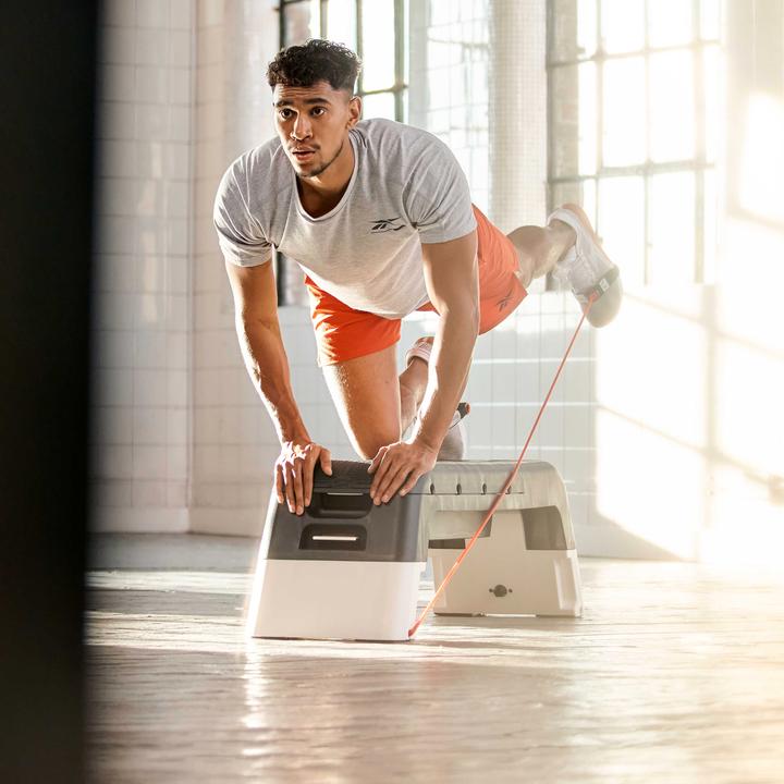 Produktbild Reebok Deck