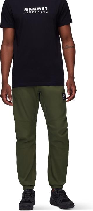 Produktbild Mammut Massone Pants Men (XL)