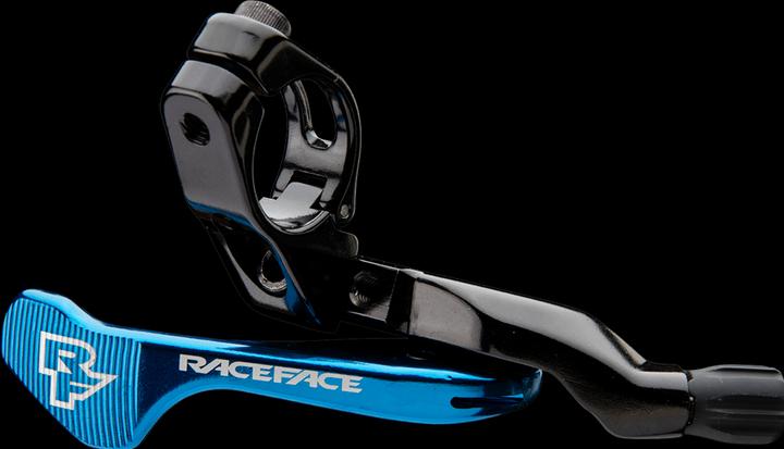 Race Face Turbine R SV Dropper Post Lever