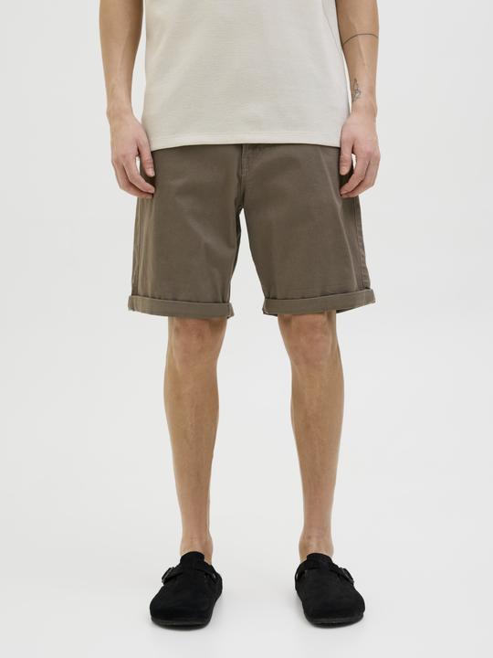 Produktbild Jack & Jones Regular Fit Shorts Shorts (XXL)