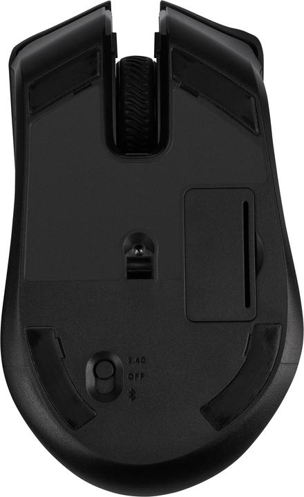 Produktbild Corsair Harpoon RGB (Kabelgebunden, Kabellos)