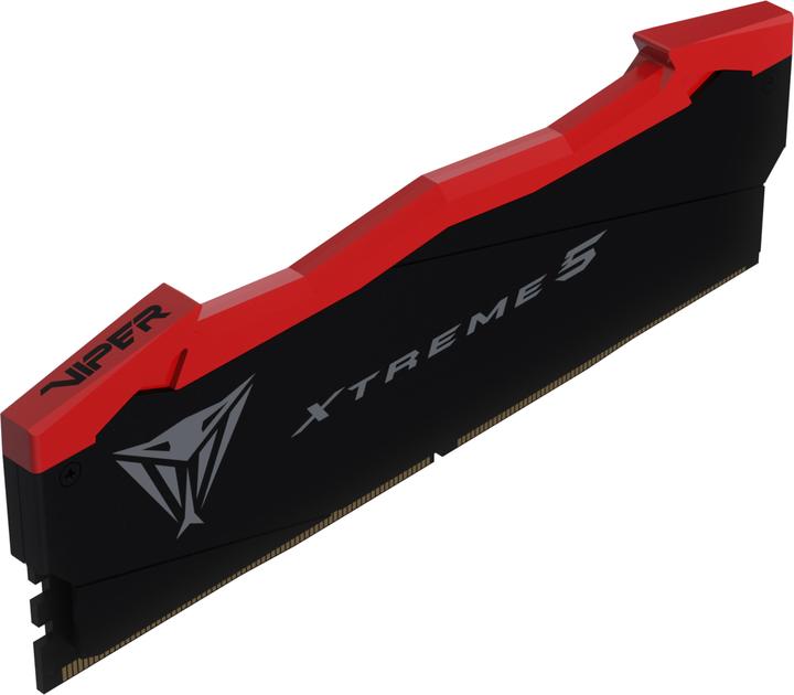 Actual product image Patriot Viper Venom DDR5 (2 x 16GB, 8200 MHz, DDR5 RAM, DIMM)