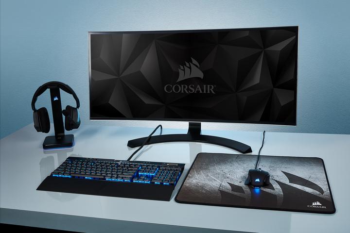 Actual product image Corsair MM350 (XL)