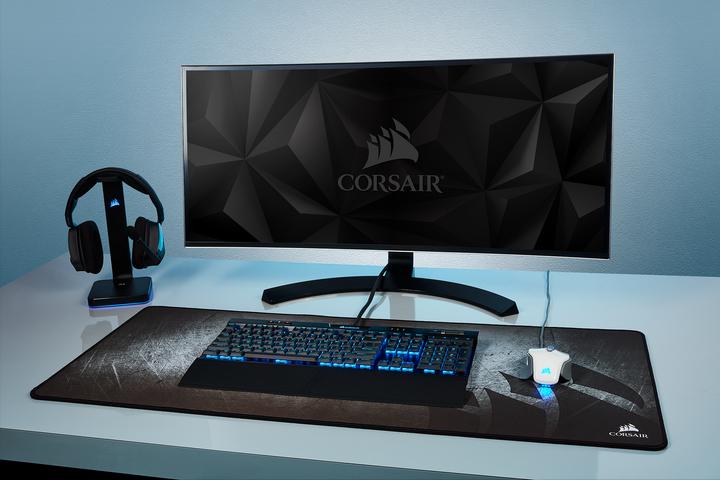 Immagine prodotto Corsair MM350 (Largamente)