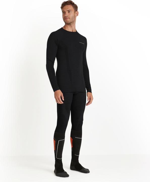 Image du produit Falke WT Longsleeve m (XL)