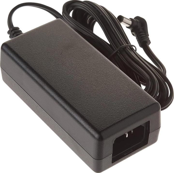 Image du produit Cisco Adaptateur secteur - Europe - pour téléphone de conférence IP 7832