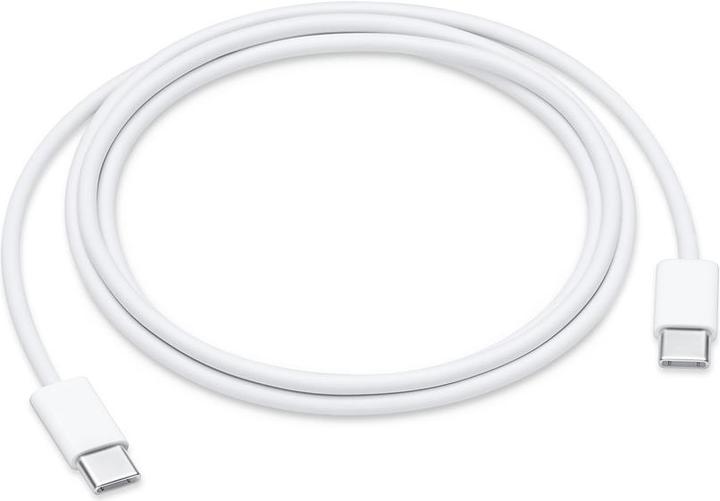 Apple USB C – USB C (1 m, USB 2.0)