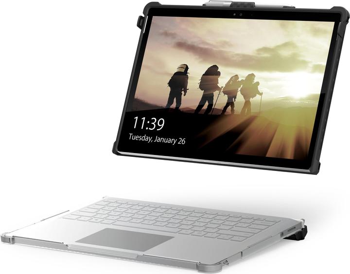 Produktbild UAG Plasma (13.50", Microsoft)