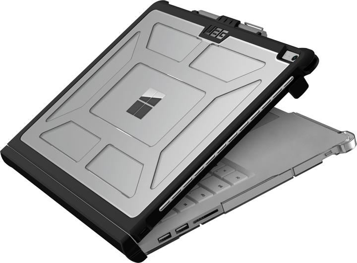 UAG Plasma (13.50", Microsoft)