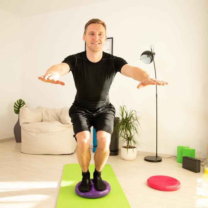 Produktbild Relaxdays Balance