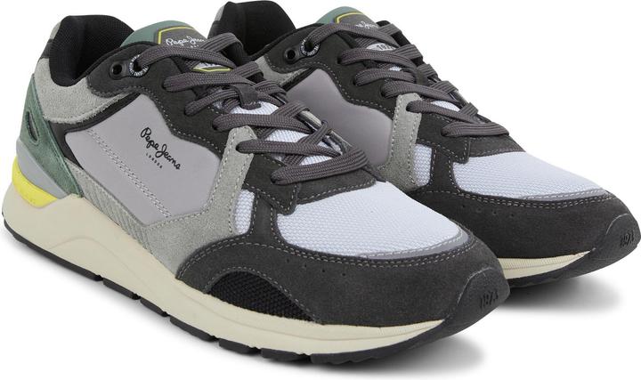 Actual product image Pepe Jeans trainers x20 rise (45)