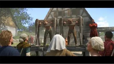 Immagine prodotto Deep Silver Kingdom Come Deliverance II XBSX (Xbox Series X, DE)