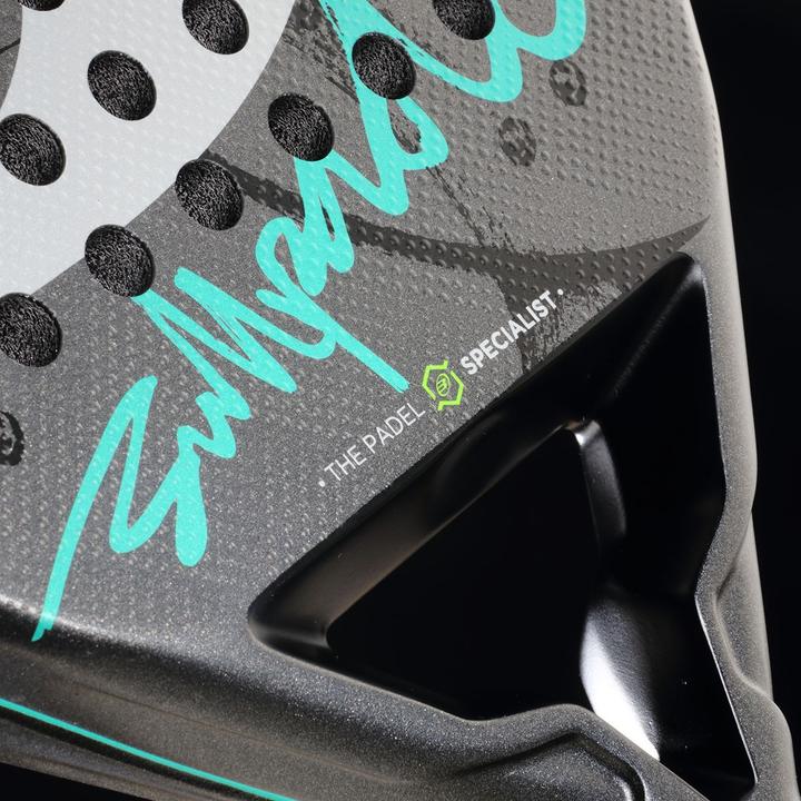 Produktbild Bullpadel Ionic Light 24 Padelschläger