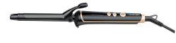 Actual product image Blaupunkt Curling Iron with Argan Oil Therapy HSC601 (19 mm)