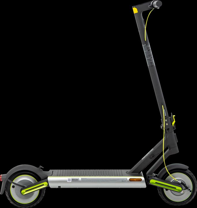 Produktbild Navee S65 (20 km/h, 65 km, 500 W)
