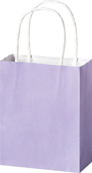 Image du produit Folia Papiertüten S BASIC, aus 110g/m² Kraftpapier