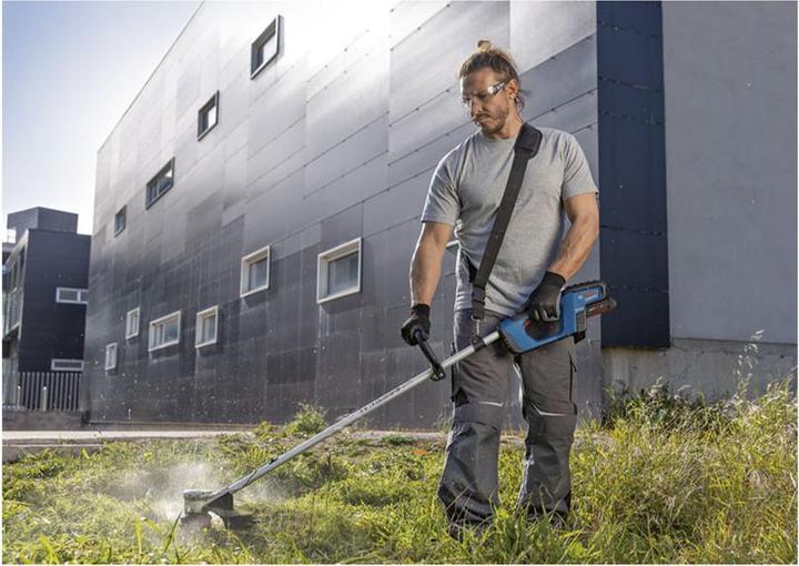 Produktbild Bosch Professional GRT 18V-33 Solo (Trimmfaden)