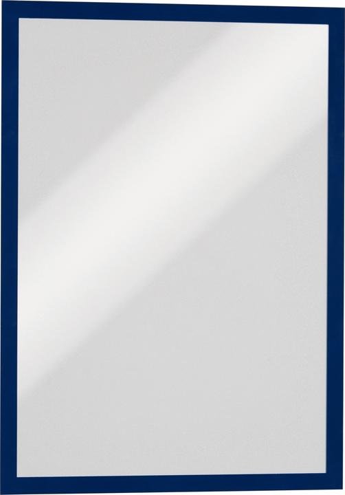 Produktbild Durable Duraframe A3 blau, 2 Stück