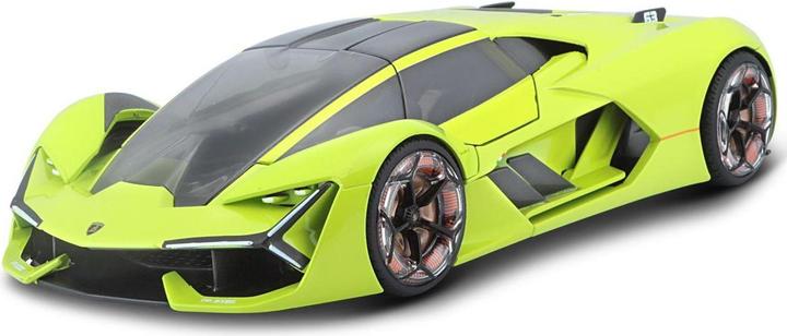 Bburago Lamborghini Terzo Milennio