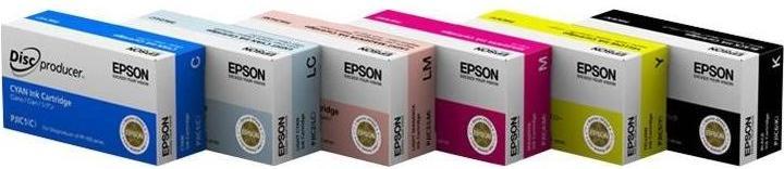 Image du produit Epson S0204 (LM)