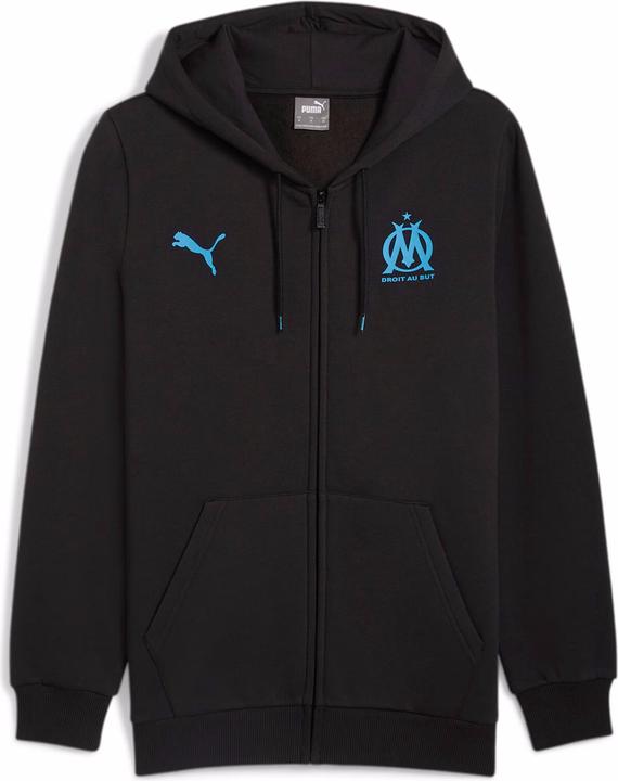Produktbild Puma trainingsjacke om 2024/25 (XS)