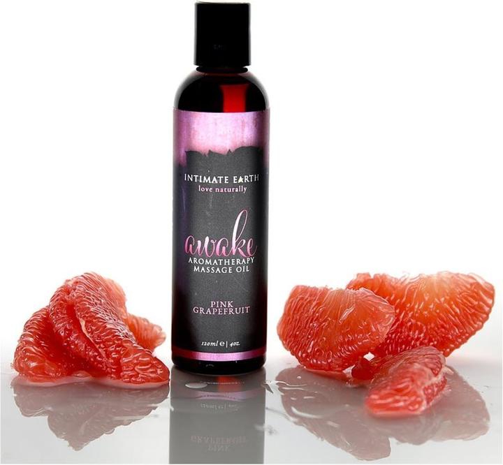 Produktbild Intimate Earth Awake (240 ml)