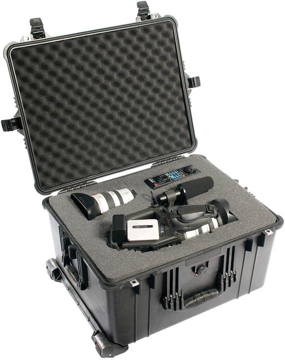 Actual product image Peli 1620 Protector (Photo case, 72 l)