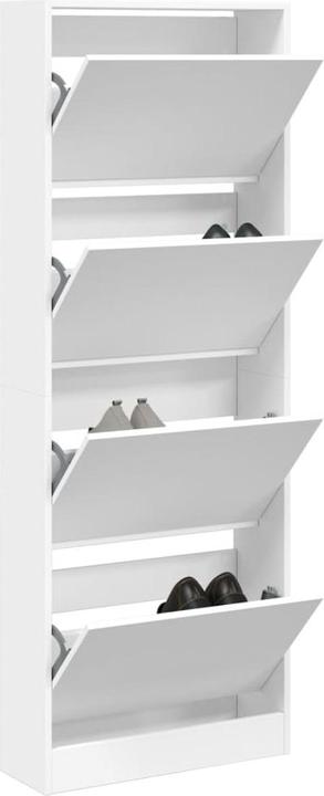 Image du produit VidaXL Nalani (60 x 21 x 163,5 cm)