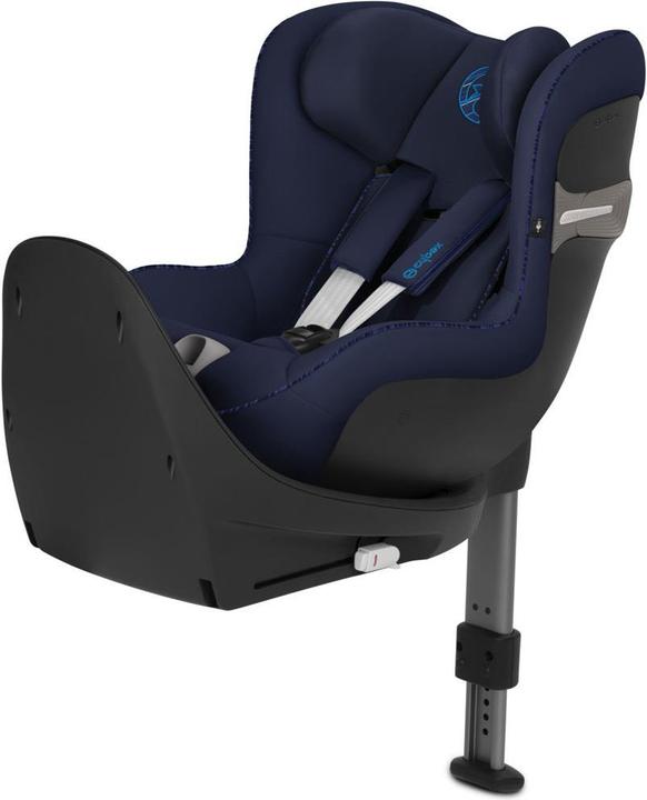 Actual product image Cybex Sirona S i-Size