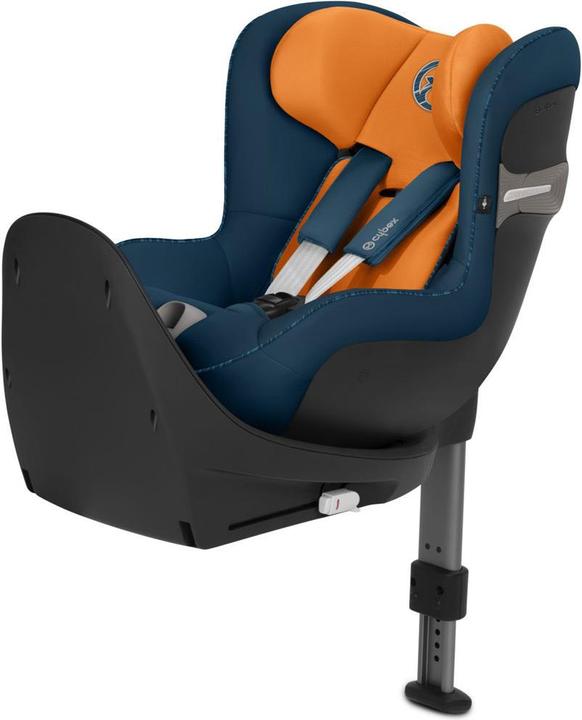 Cybex Sirona S i-Size