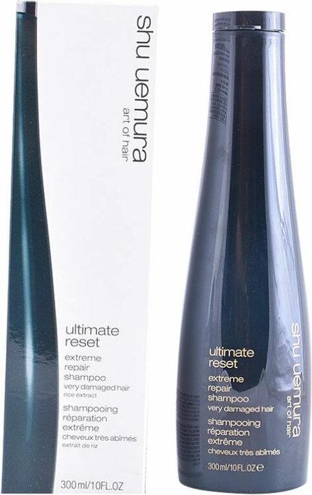 Produktbild Shu Uemura Ultimate Reset Shampoo (300 ml, Flüssiges Shampoo)