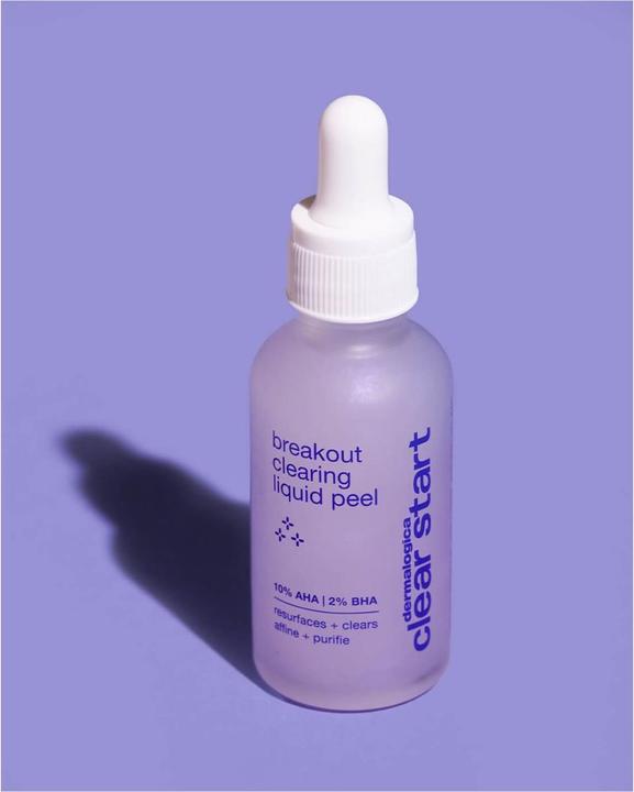 Produktbild Dermalogica Clear Start Breakout Clearing Liquid Peel (Peeling, 30 ml)