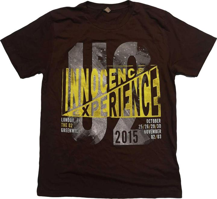 Produktbild Universal Textiles I+E London Event 2015 TShirt (L)