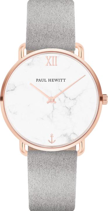 Image du produit Paul Hewitt Miss Ocean (Montre analogique, 33 mm)