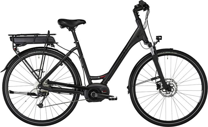 Produktbild Ortler Bozen Performance Wave (50 cm)