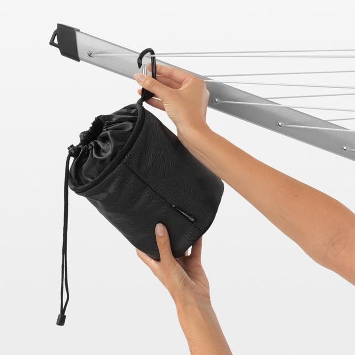 Produktbild Brabantia Wäscheklammer-Sack
