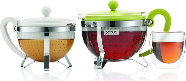Actual product image Bodum Chambord (1.30 l)