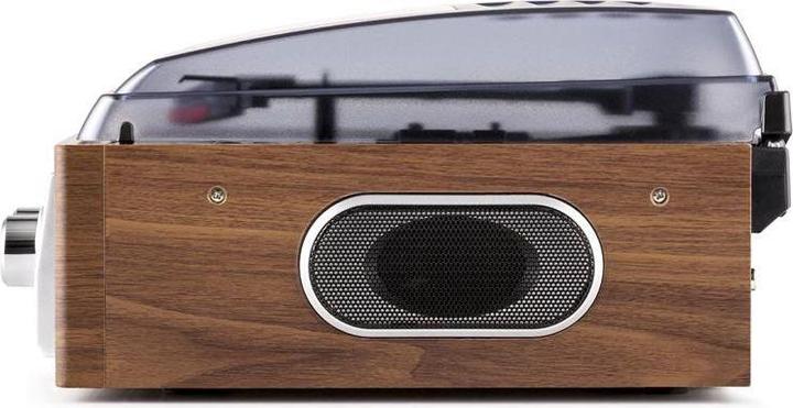 Immagine prodotto Soundmaster Pl186h (Manuale)