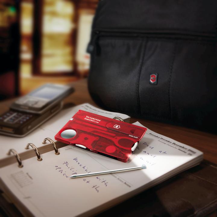 Immagine prodotto Victorinox SwissCard Lite