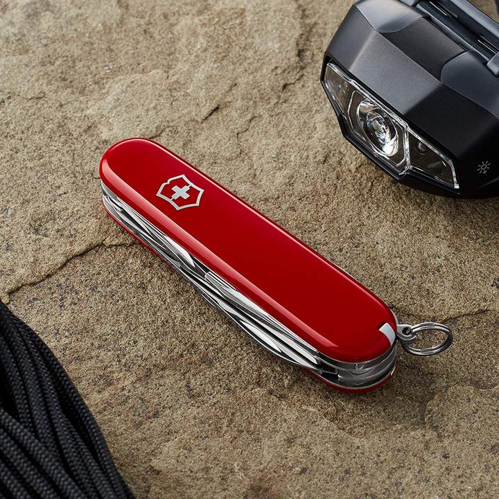 Actual product image Victorinox climber