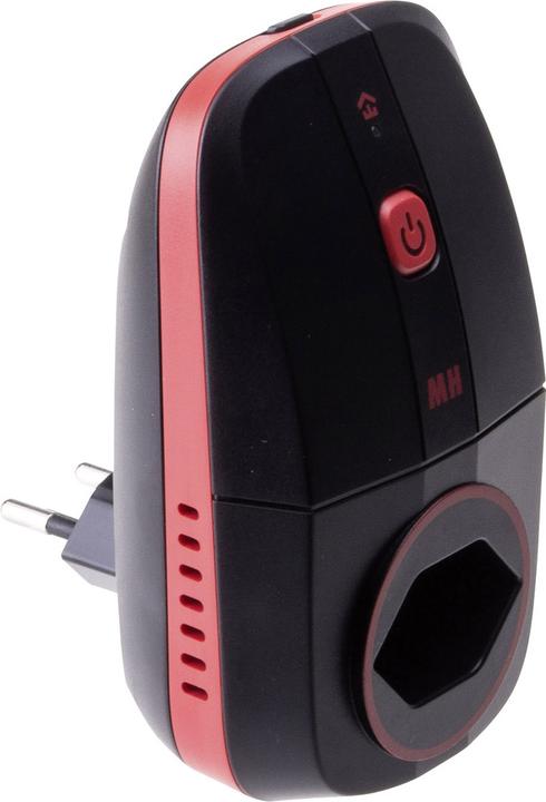 Produktbild Max Hauri maxSMART Power Plug (Typ 12)