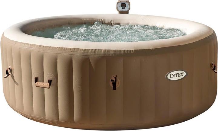Intex PureSpa Bubble Massage (4 Pers.)