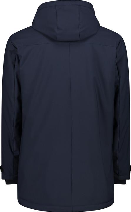 Immagine prodotto CMP Campagnolo Felpa con cappuccio Snaps (L)