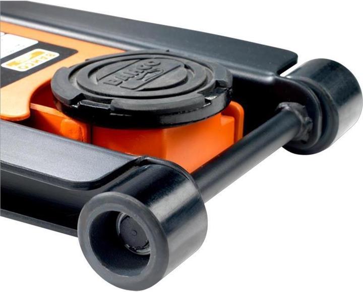 Produktbild Bahco 2 t Wagenheber