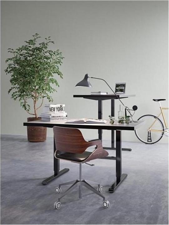 Productafbeelding Actiforce Tafelblad (5 x 38 x 138 cm)