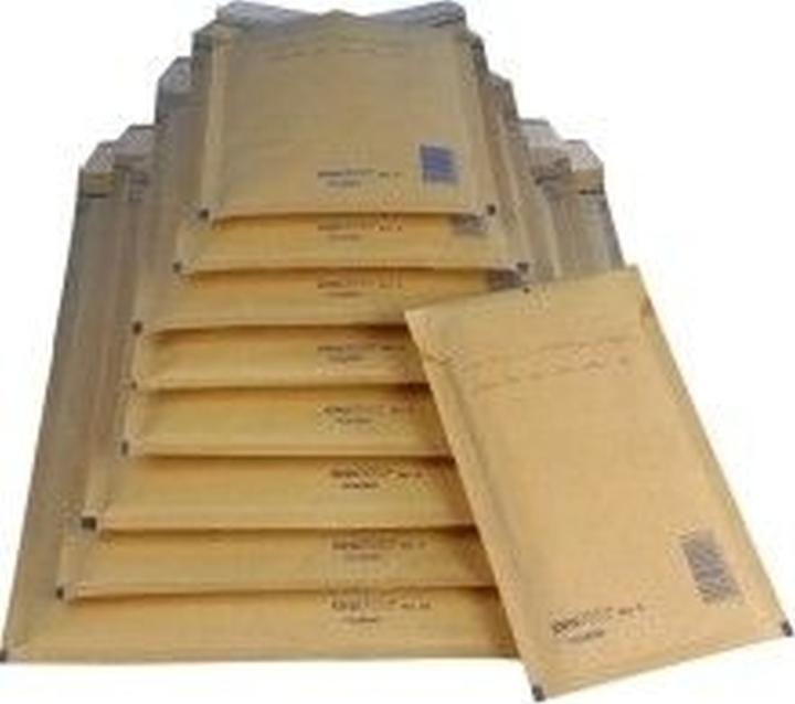 Produktbild Arofol CLASSIC Gr.10 Luftpolstertasche (50 x)