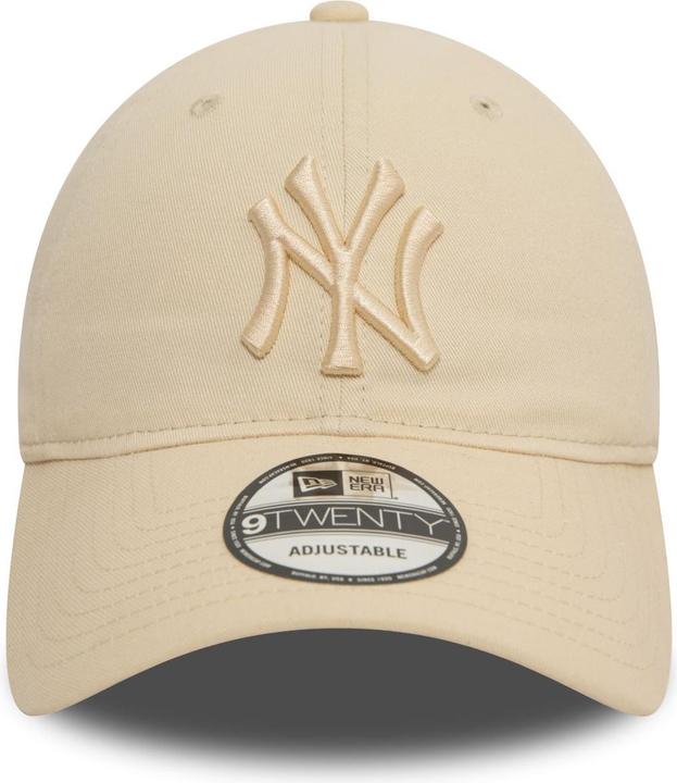 Immagine prodotto New Era cappellino baseball league ess 9twenty new york yankees (Taglia unica)