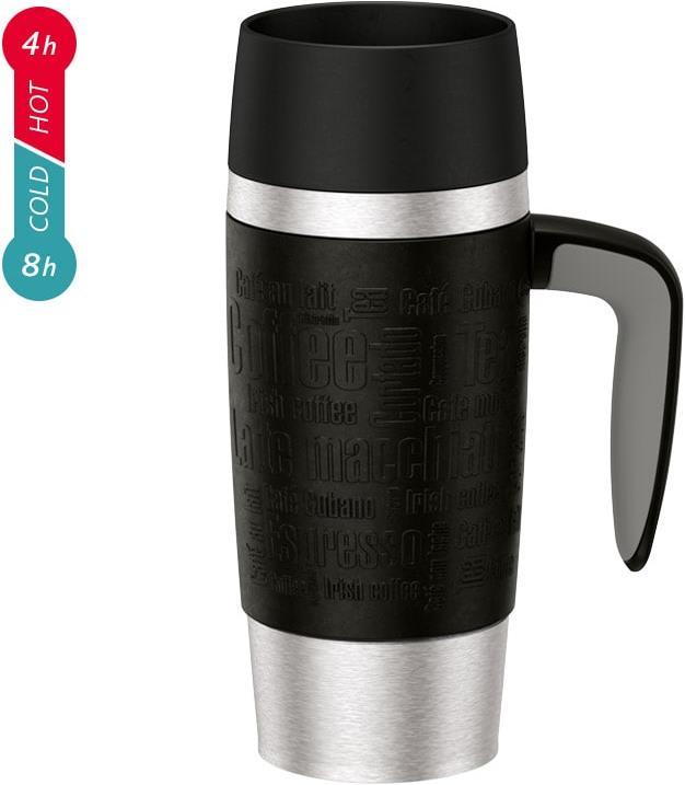 Produktbild Emsa Travel Mug mit Henkel (0.36 l)