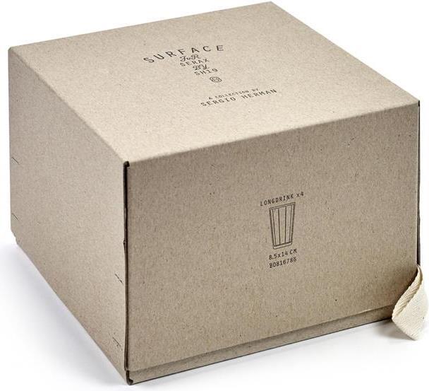 Immagine prodotto Serax Superficie (0.45 l)